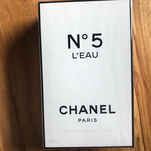 Chanel no 5